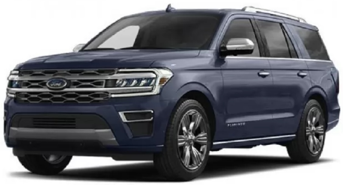 Ford Expedition Max Xl